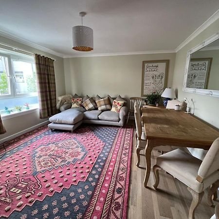 Holyrood Duplex 3- Bedrooms Apartment Edimburgo Esterno foto