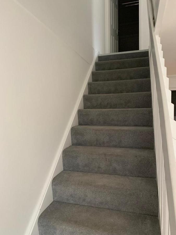 Holyrood Duplex 3- Bedrooms Apartment Edimburgo Esterno foto